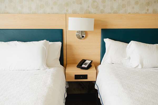  - Home2 Suites by Hilton McAllen