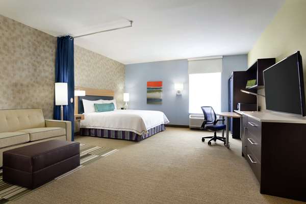  - Home2 Suites by Hilton McAllen