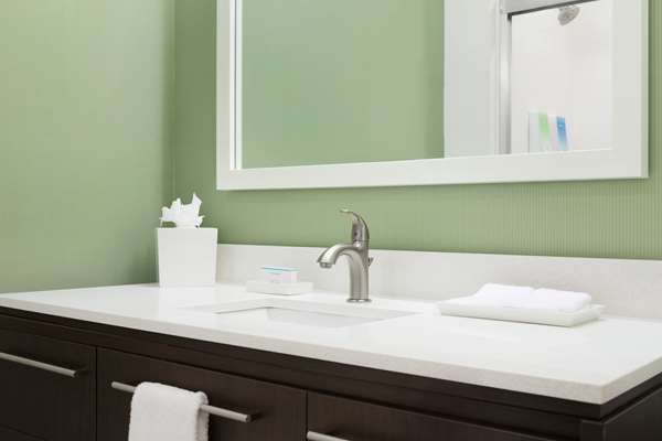  - Home2 Suites by Hilton McAllen