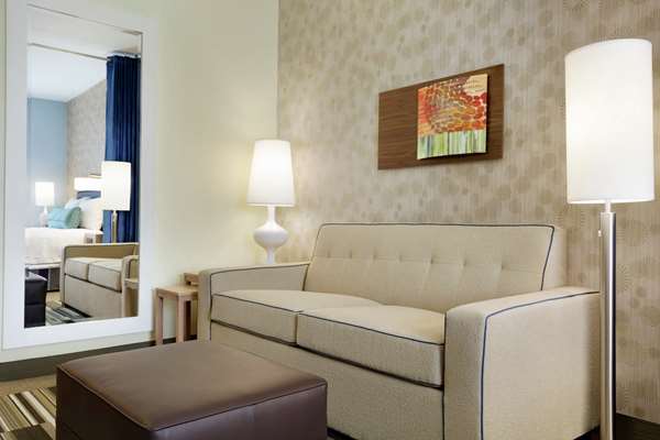  - Home2 Suites by Hilton McAllen