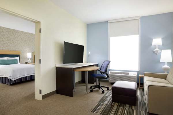  - Home2 Suites by Hilton McAllen