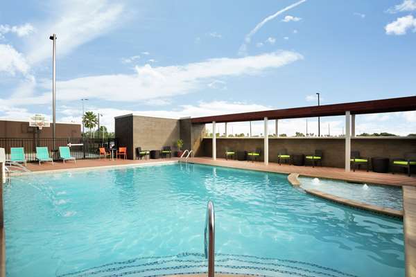 Pool - Home2 Suites by Hilton McAllen