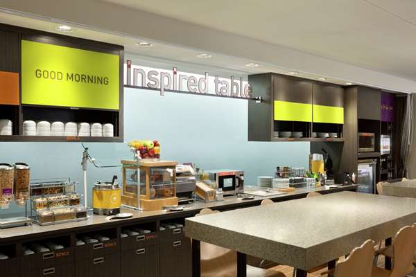 Amenities - Home2 Suites by Hilton McAllen