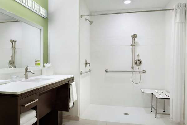  - Home2 Suites by Hilton McAllen