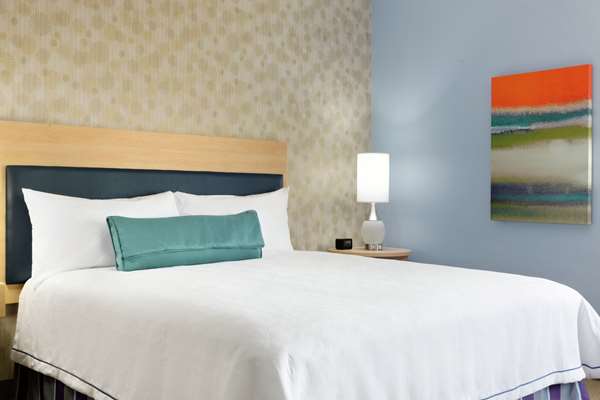  - Home2 Suites by Hilton McAllen