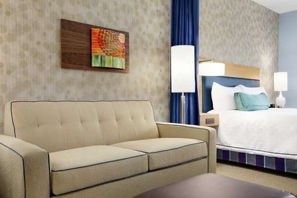  - Home2 Suites by Hilton McAllen