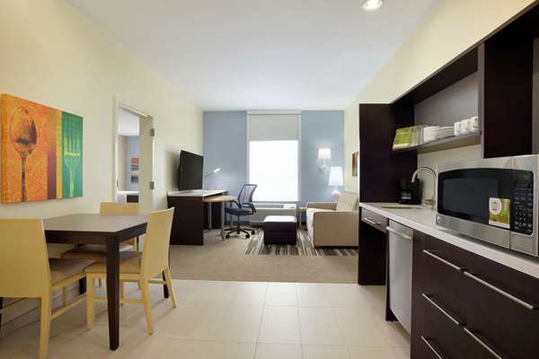  - Home2 Suites by Hilton McAllen