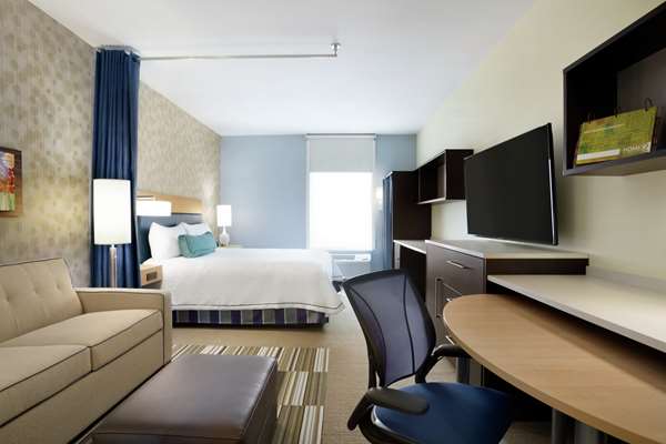  - Home2 Suites by Hilton McAllen