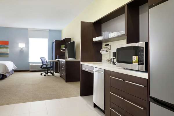  - Home2 Suites by Hilton McAllen