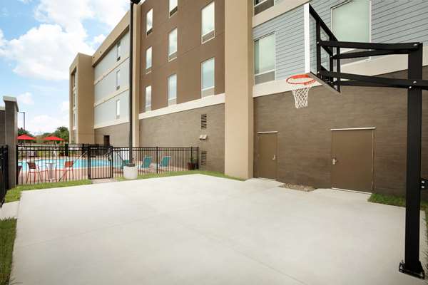 Recreation - Home2 Suites by Hilton McAllen