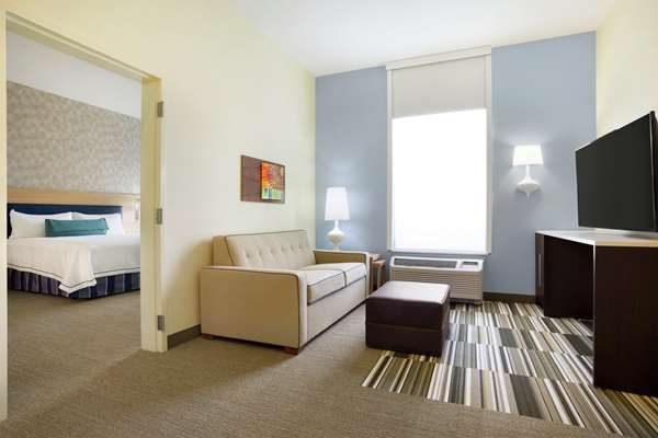  - Home2 Suites by Hilton McAllen