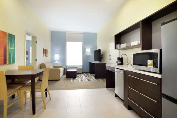  - Home2 Suites by Hilton McAllen