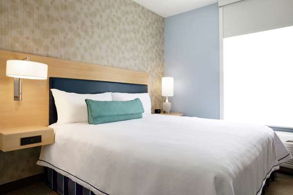  - Home2 Suites by Hilton McAllen