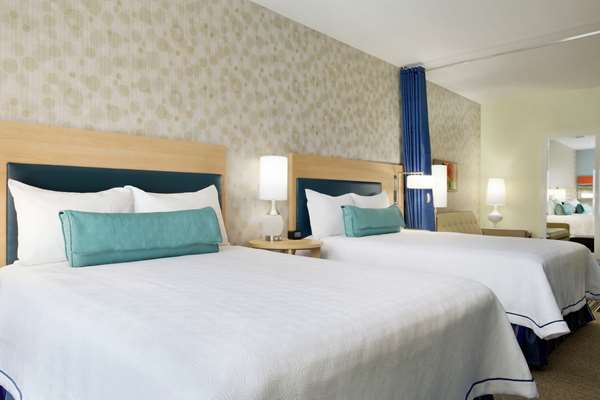  - Home2 Suites by Hilton McAllen