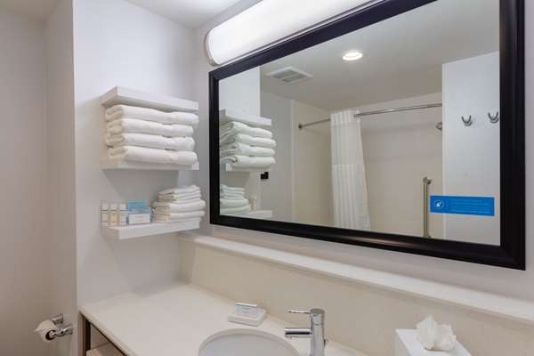  - Hampton Inn Wetumpka