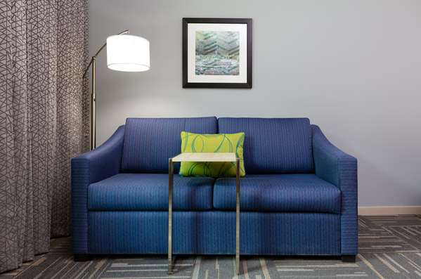  - Hampton Inn Wetumpka