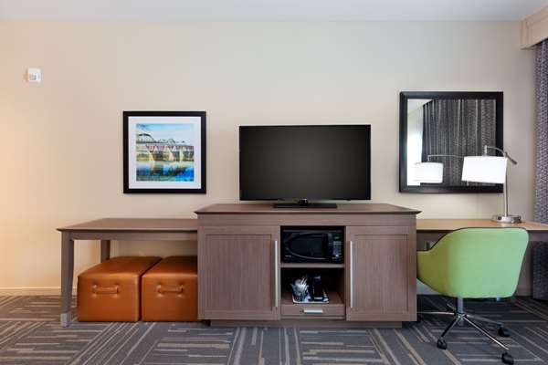  - Hampton Inn Wetumpka