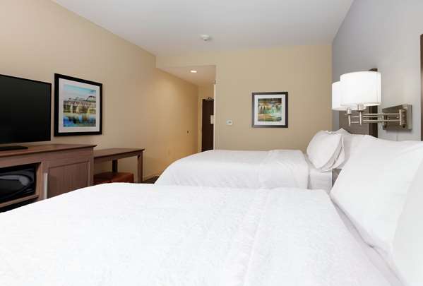  - Hampton Inn Wetumpka