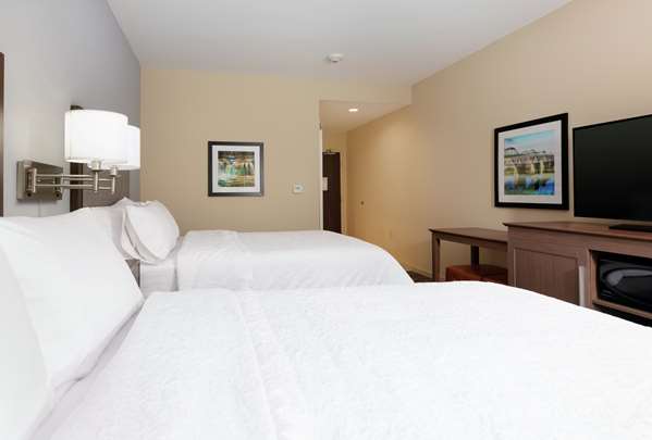  - Hampton Inn Wetumpka