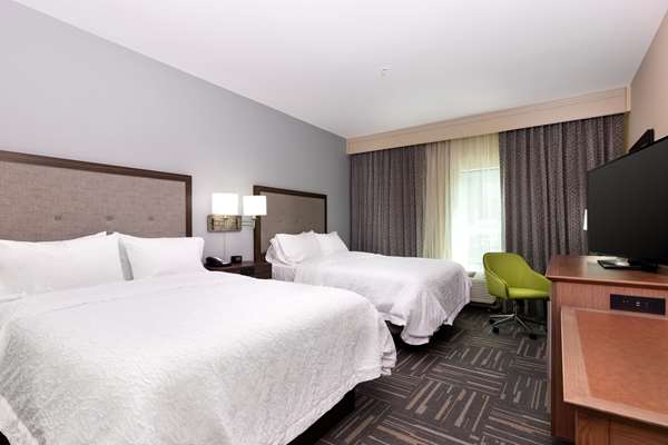  - Hampton Inn Wetumpka