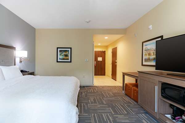  - Hampton Inn Wetumpka