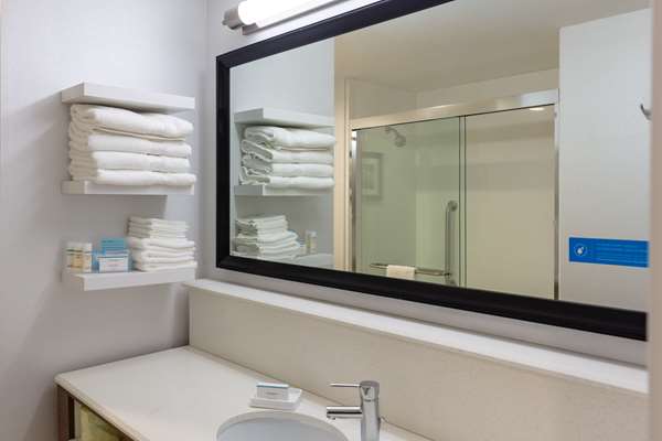  - Hampton Inn Wetumpka