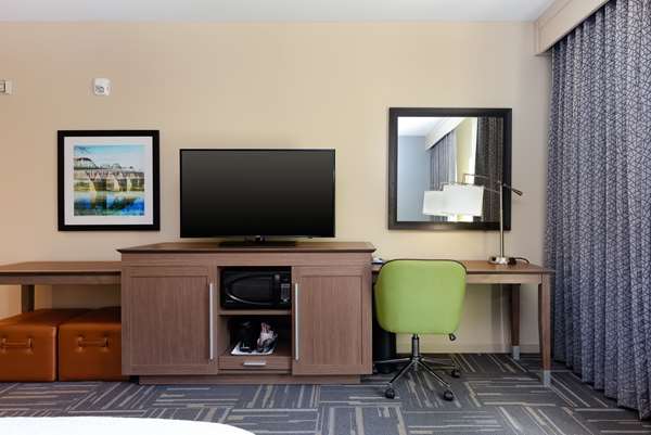  - Hampton Inn Wetumpka