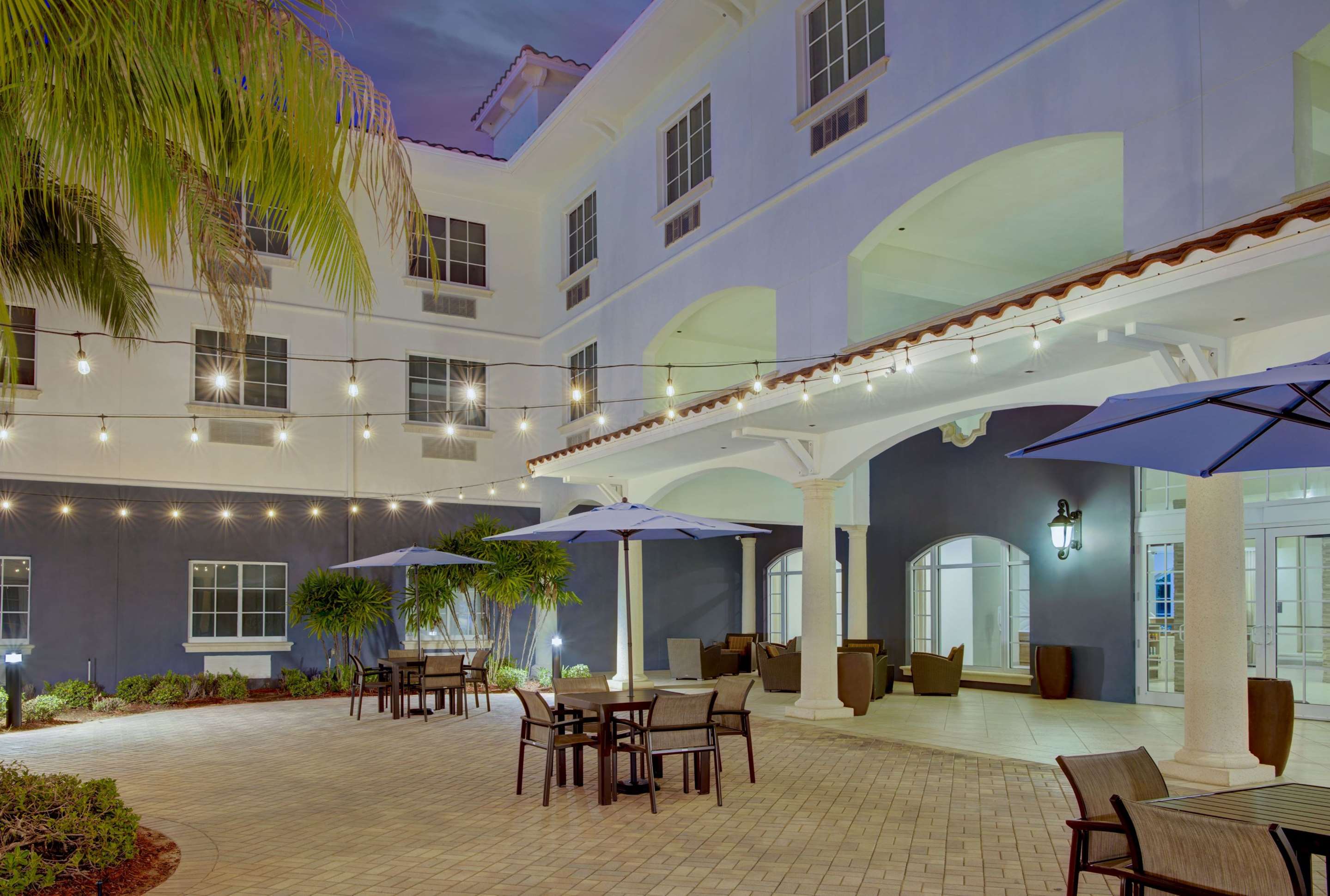 Exterior | Hilton Garden Inn at PGA Village / Port St. Lucie