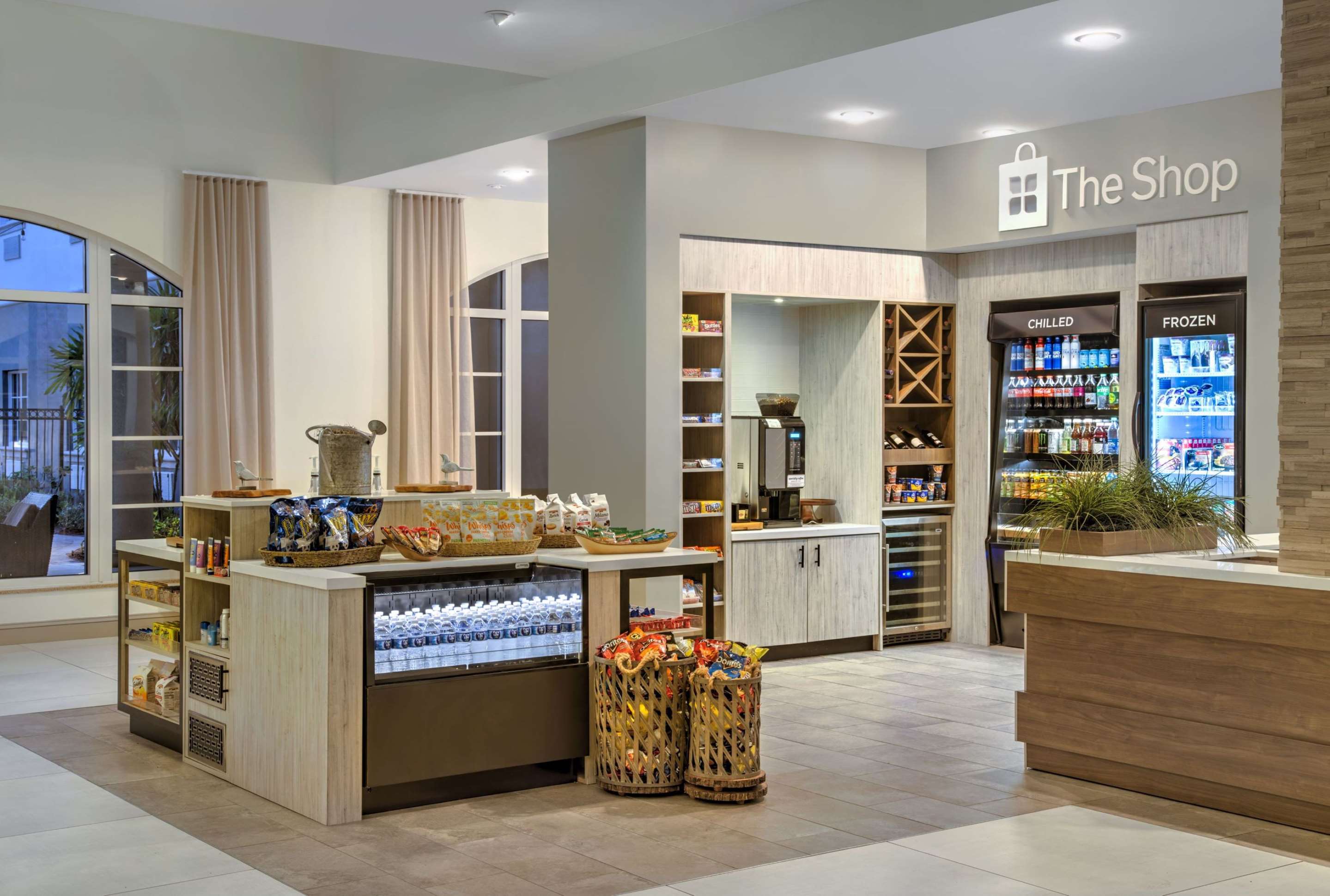 Restaurant | Hilton Garden Inn at PGA Village / Port St. Lucie
