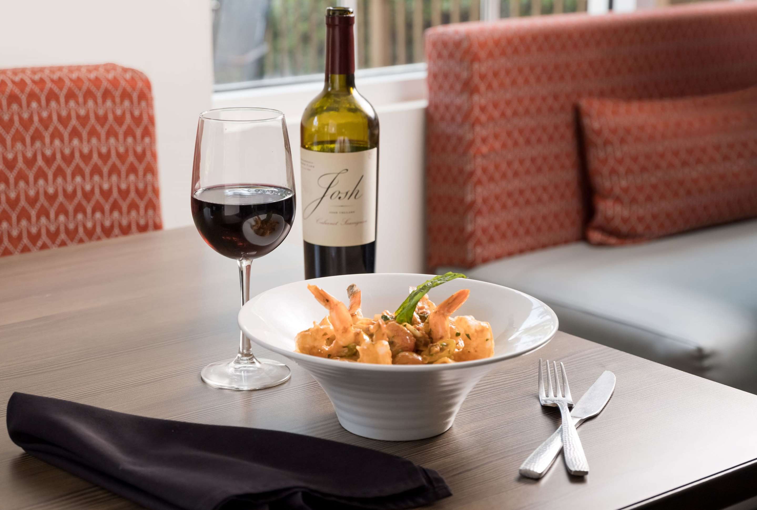 Restaurant | Hilton Garden Inn at PGA Village / Port St. Lucie