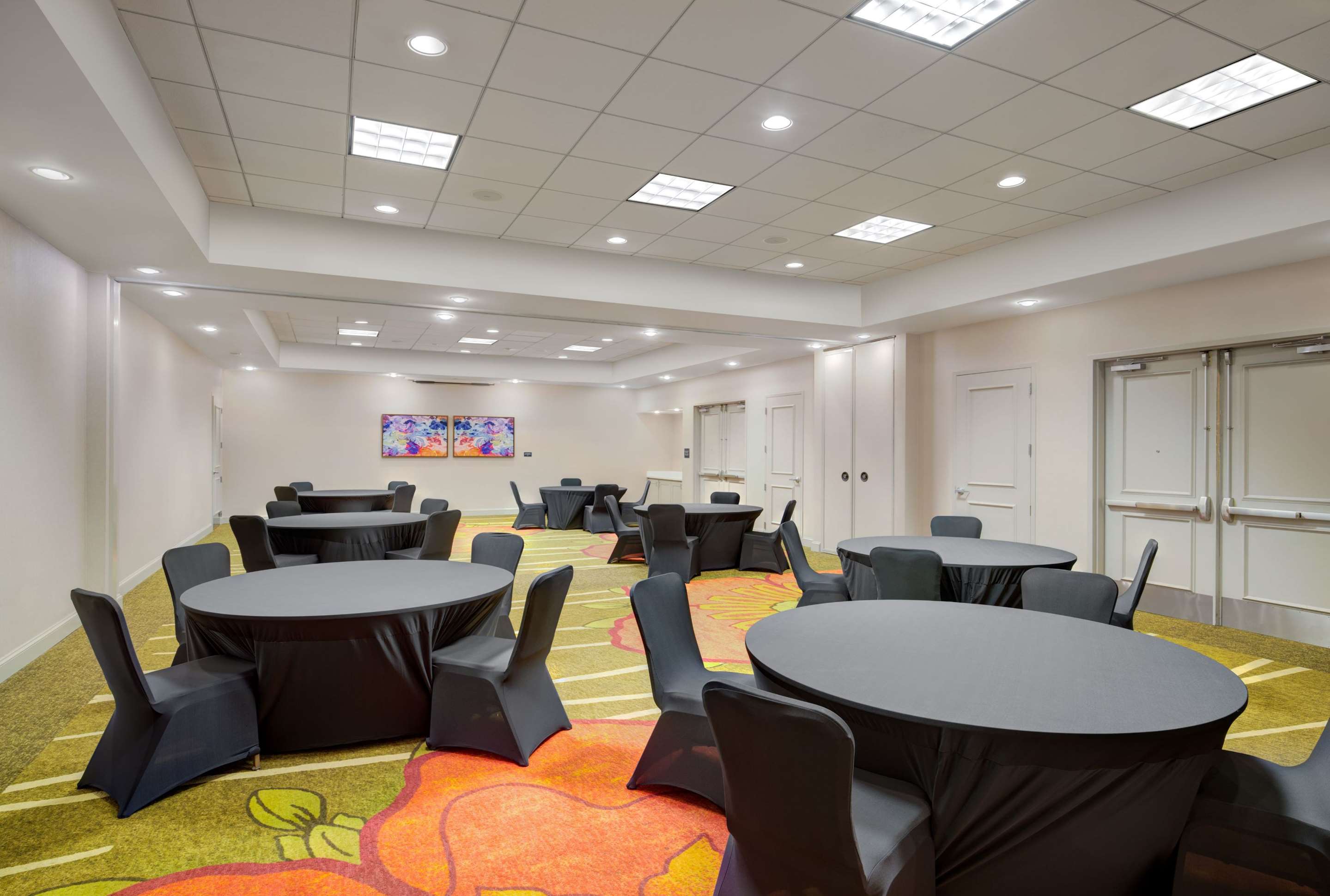 Meeting Room | Hilton Garden Inn at PGA Village / Port St. Lucie