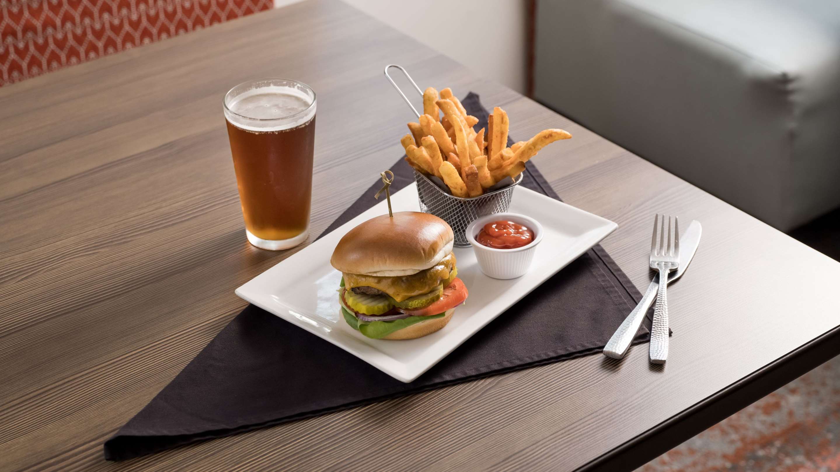 BarLounge | Hilton Garden Inn at PGA Village / Port St. Lucie