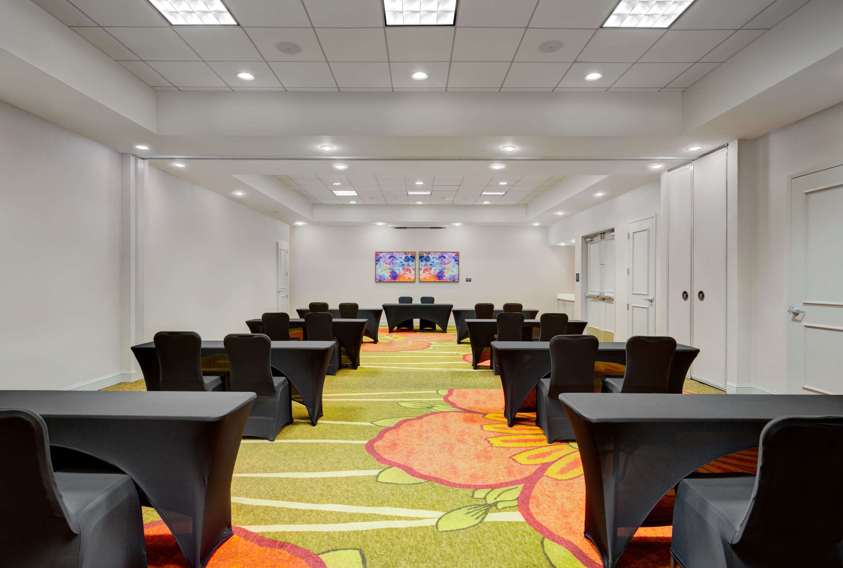 Meeting Room | Hilton Garden Inn at PGA Village / Port St. Lucie