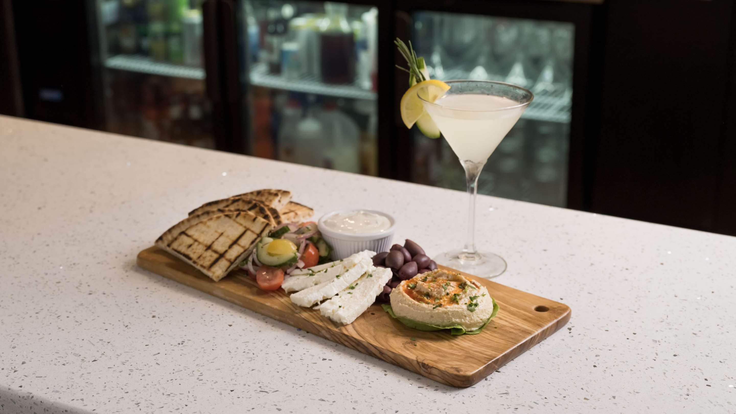 BarLounge | Hilton Garden Inn at PGA Village / Port St. Lucie