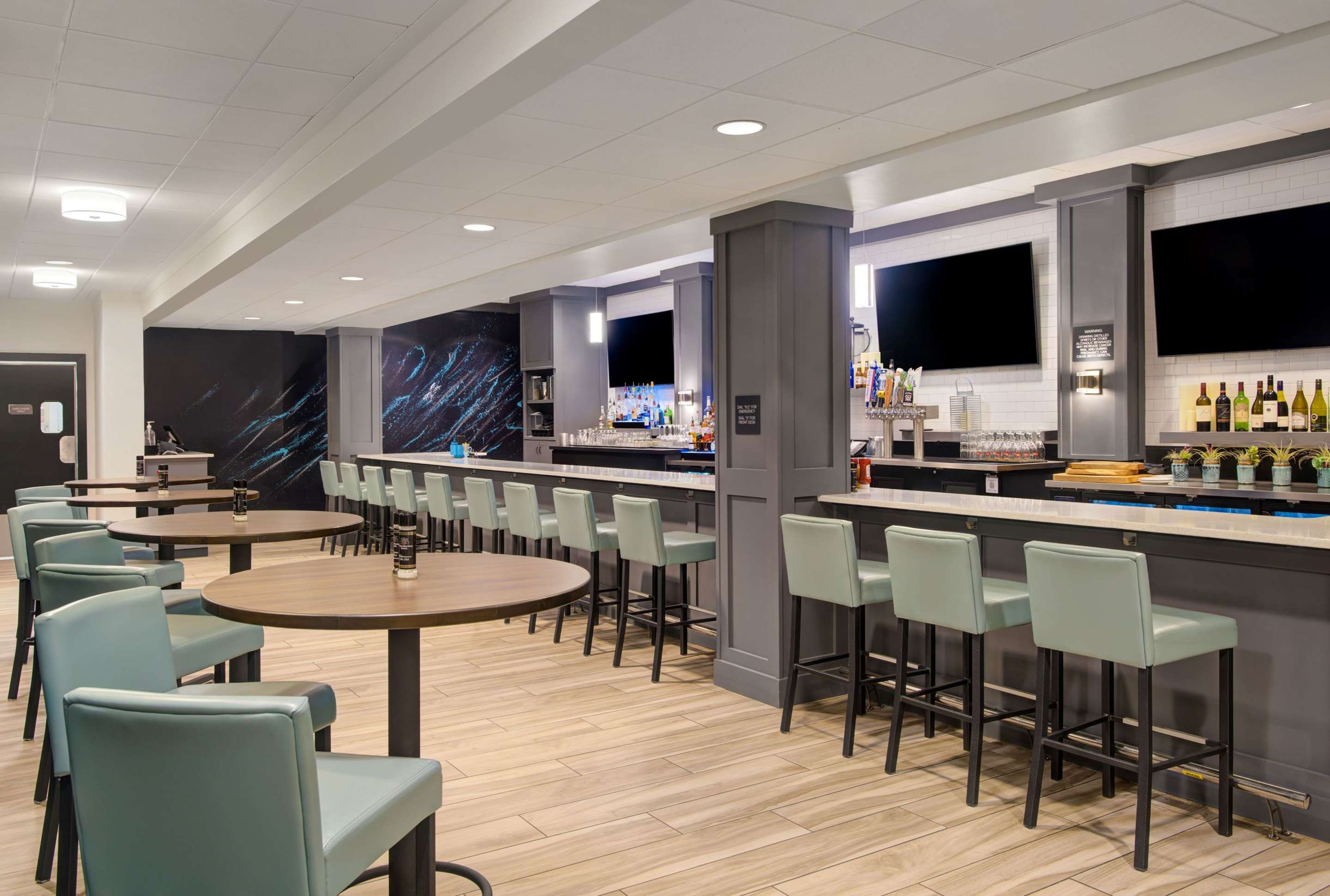 BarLounge | Hilton Garden Inn at PGA Village / Port St. Lucie