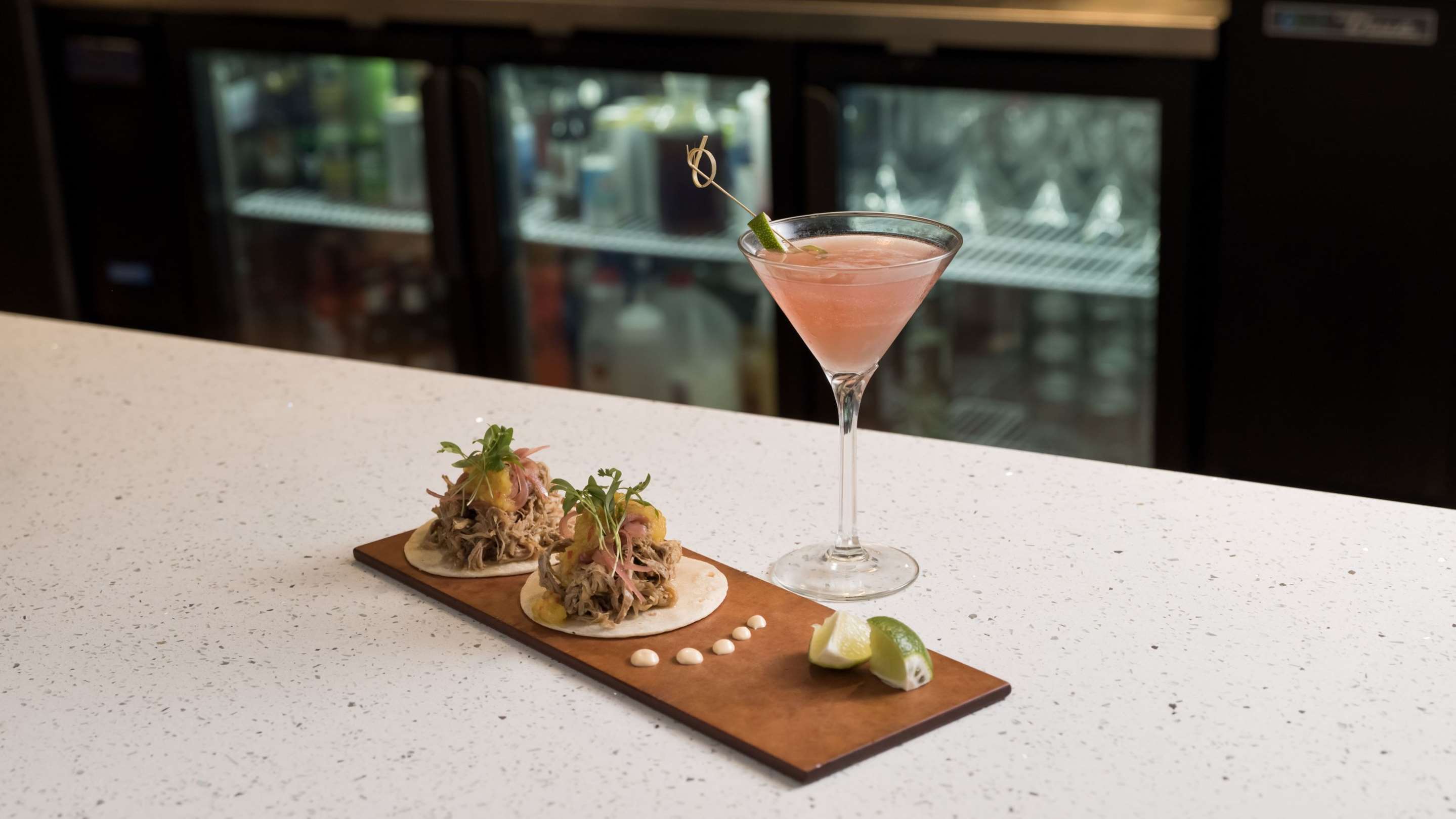 BarLounge | Hilton Garden Inn at PGA Village / Port St. Lucie
