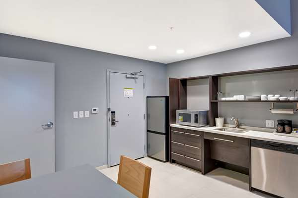  - Home2 Suites by Hilton Quantico Stafford - I-95, Exit 143