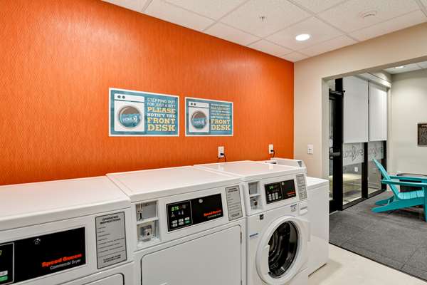  - Home2 Suites by Hilton Quantico Stafford - I-95, Exit 143