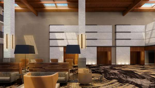  - DoubleTree by Hilton Mt Vernon - I-57 & I-64, Exit 95