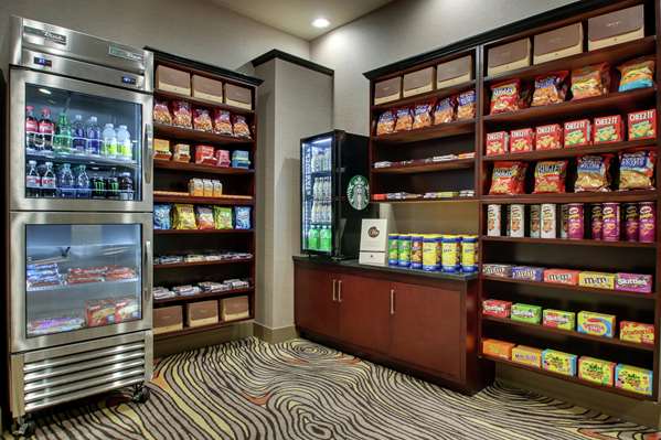 Restaurant - DoubleTree by Hilton Mt Vernon - I-57 & I-64, Exit 95