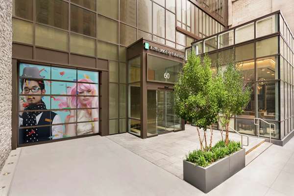 Exterior view - Embassy Suites Midtown Manhattan New York City