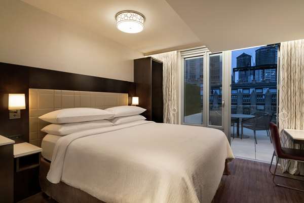  - Embassy Suites Midtown Manhattan New York City