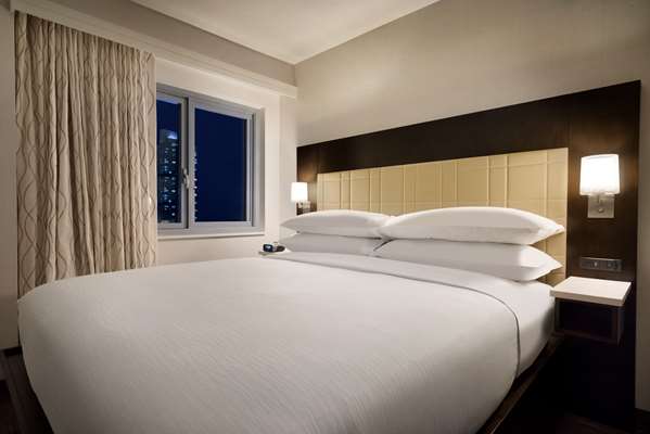  - Embassy Suites Midtown Manhattan New York City