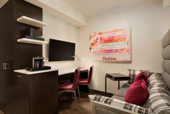  - Embassy Suites Midtown Manhattan New York City