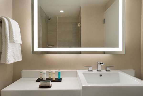  - Embassy Suites Midtown Manhattan New York City