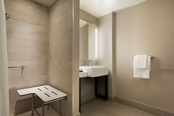  - Embassy Suites Midtown Manhattan New York City