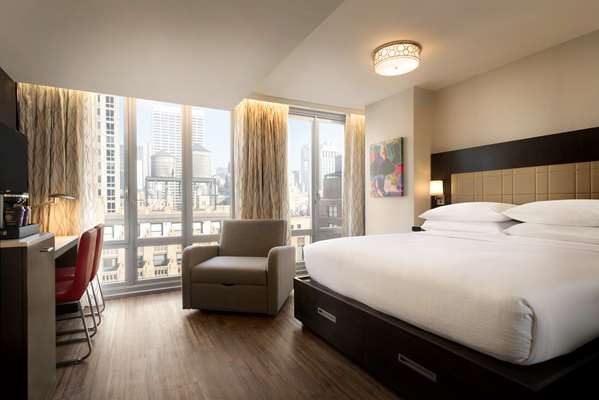  - Embassy Suites Midtown Manhattan New York City