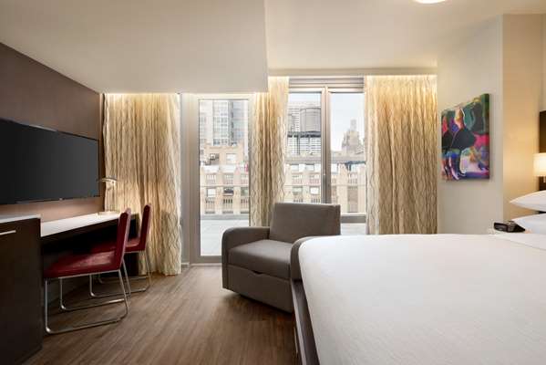  - Embassy Suites Midtown Manhattan New York City