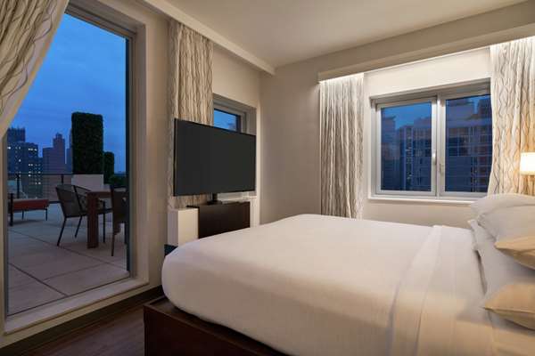  - Embassy Suites Midtown Manhattan New York City