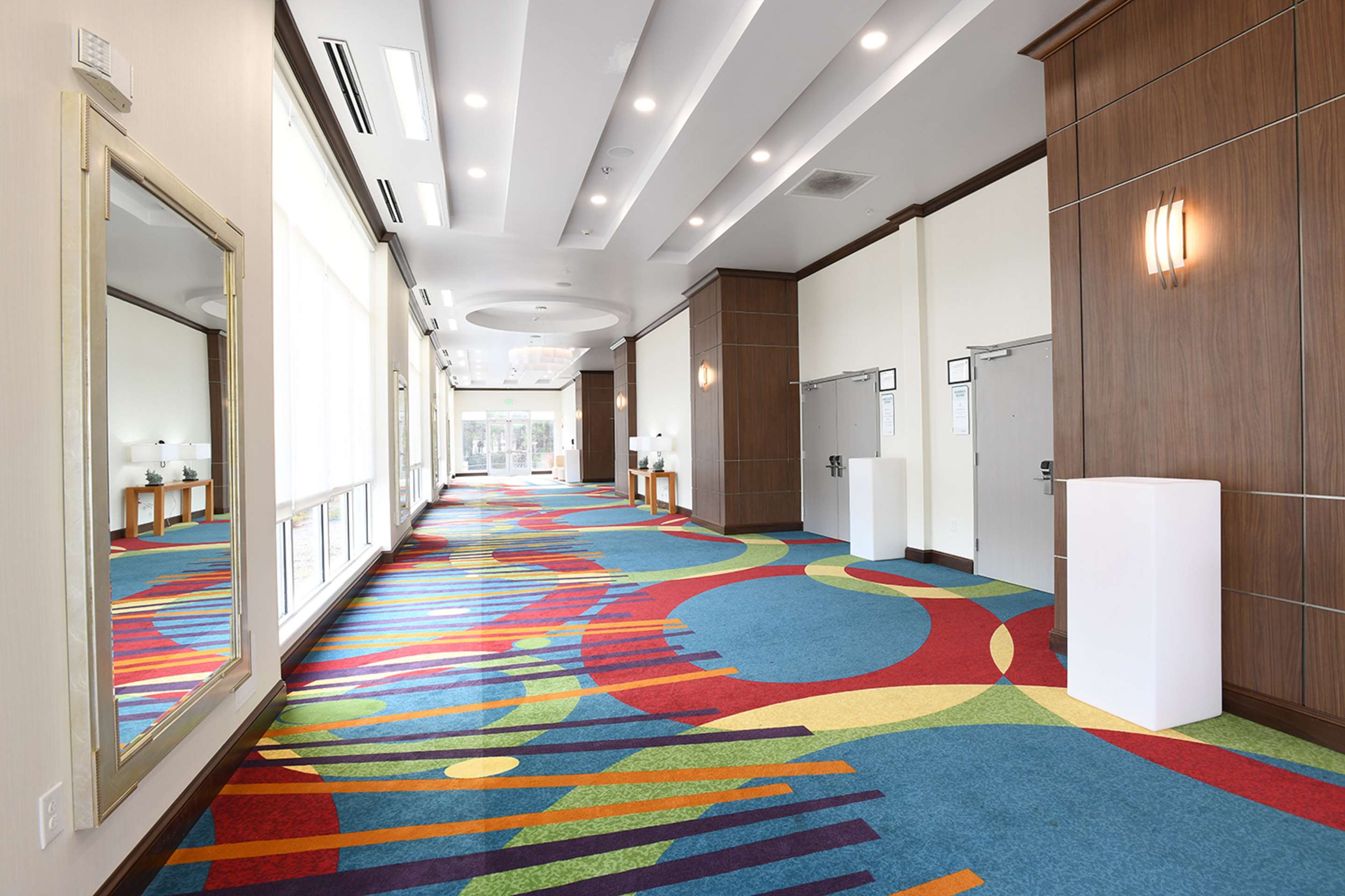 Meeting Room | Hilton Garden Inn Jacksonville